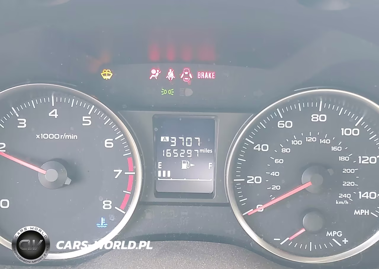 2015 Subaru Impreza 2.0I Sport Premium VIN:JF1GPAT62FG326372 - 7