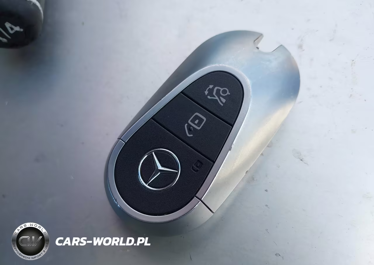 2023 Mercedes-Benz C 300 Sedan VIN:W1KAF4GB8PR089670 - 11