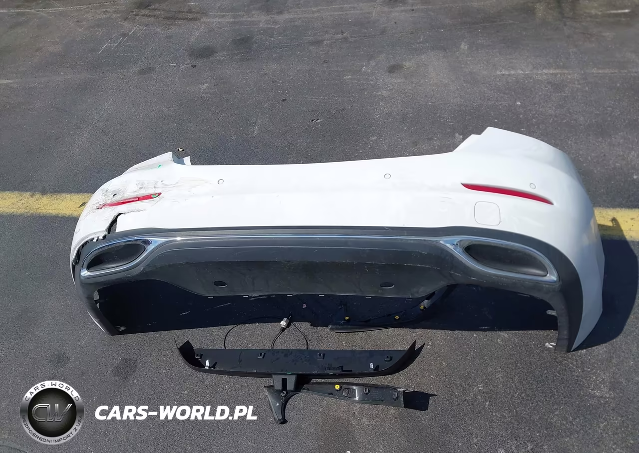 2023 Mercedes-Benz C 300 Sedan VIN:W1KAF4GB8PR089670 - 12