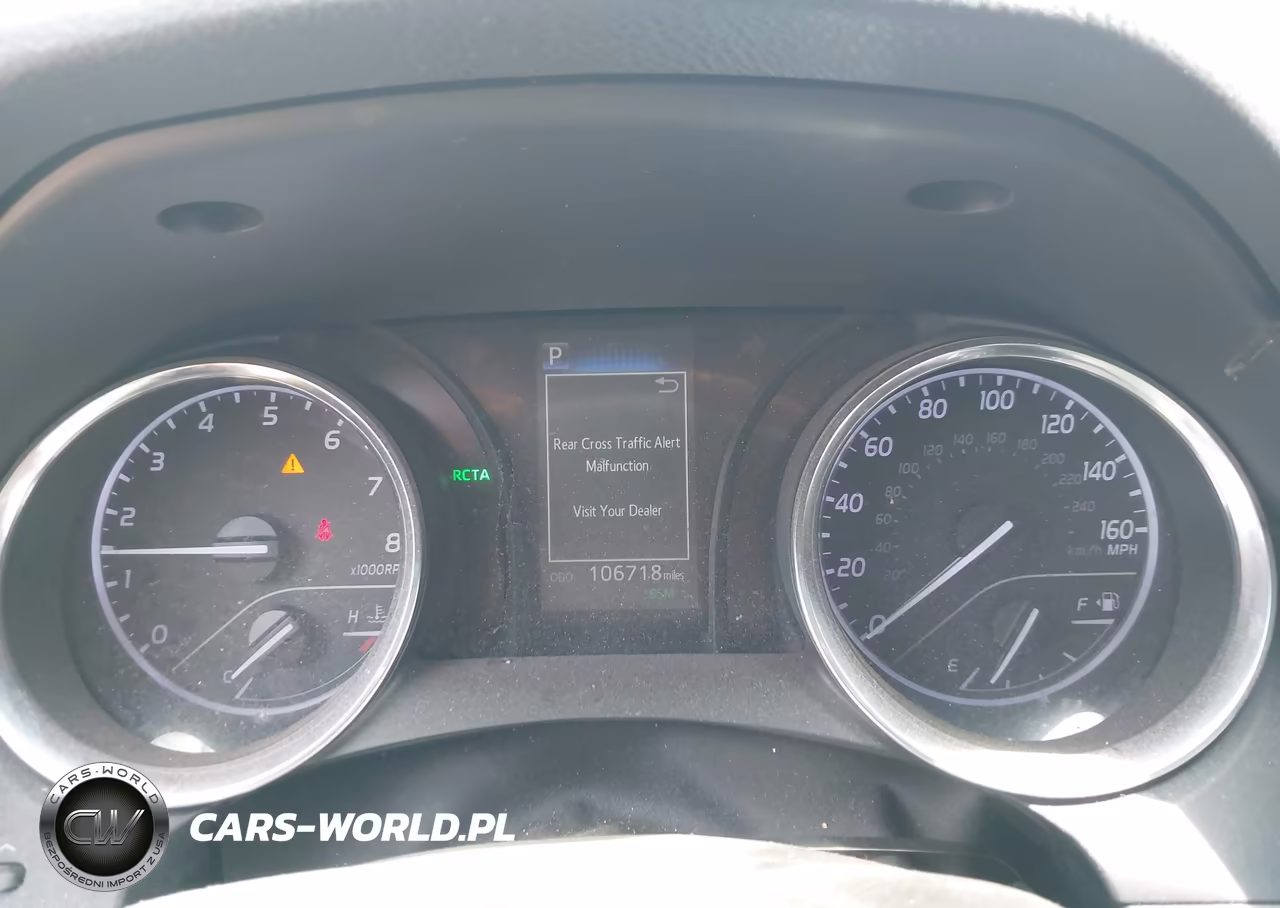 2018 Toyota Camry Le VIN:4T1B11HK2JU611252 - 7