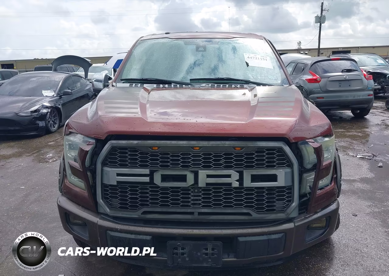 2015 Ford F-150 Lariat VIN:1FTEW1CG9FKE82838 - 12