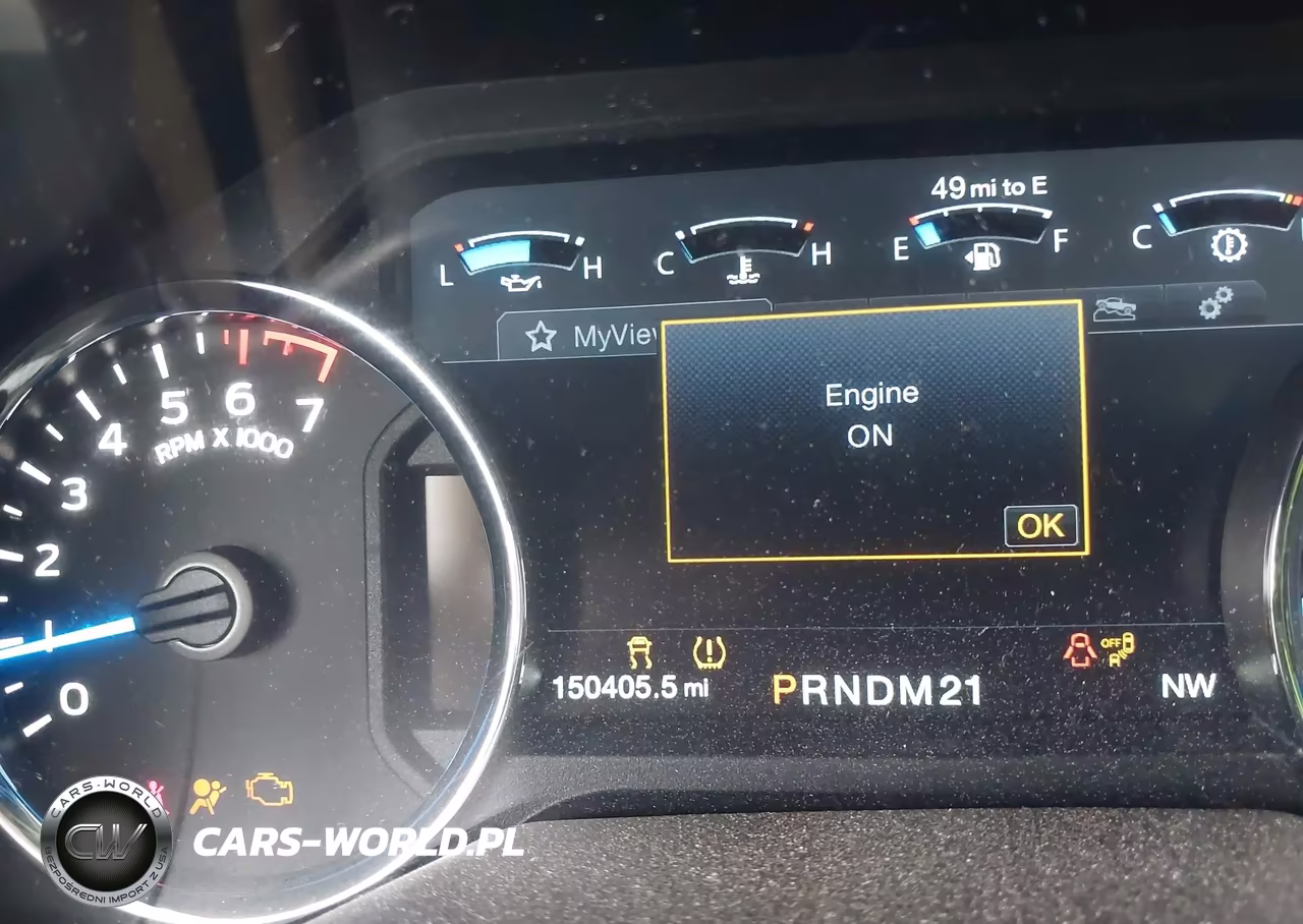 2015 Ford F-150 Lariat VIN:1FTEW1CG9FKE82838 - 15