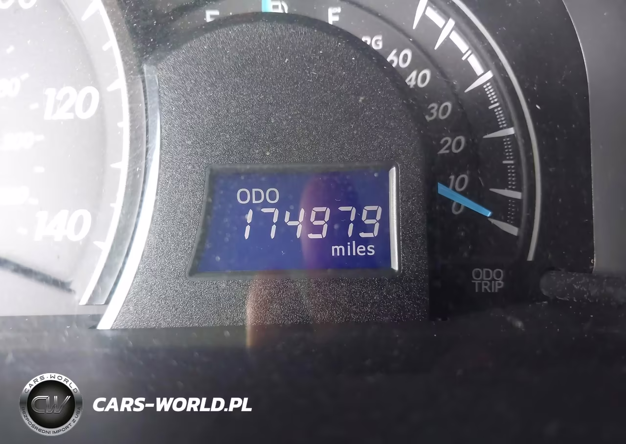 2012 Toyota Camry Le VIN:4T4BF1FKXCR250530 - 14