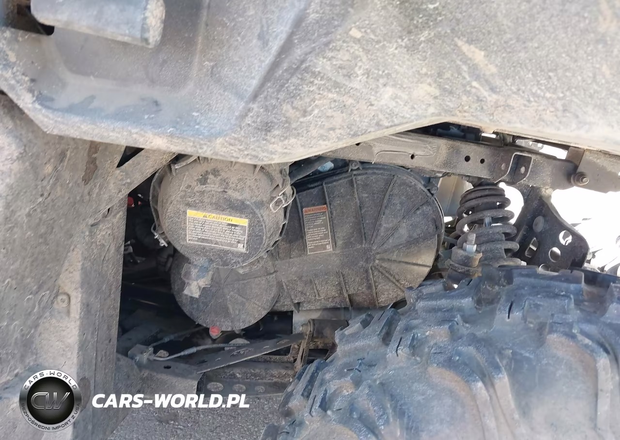 2024 Polaris Ranger 1000 Eps-1000 Premium VIN:4XATAE995R8462231 - 9