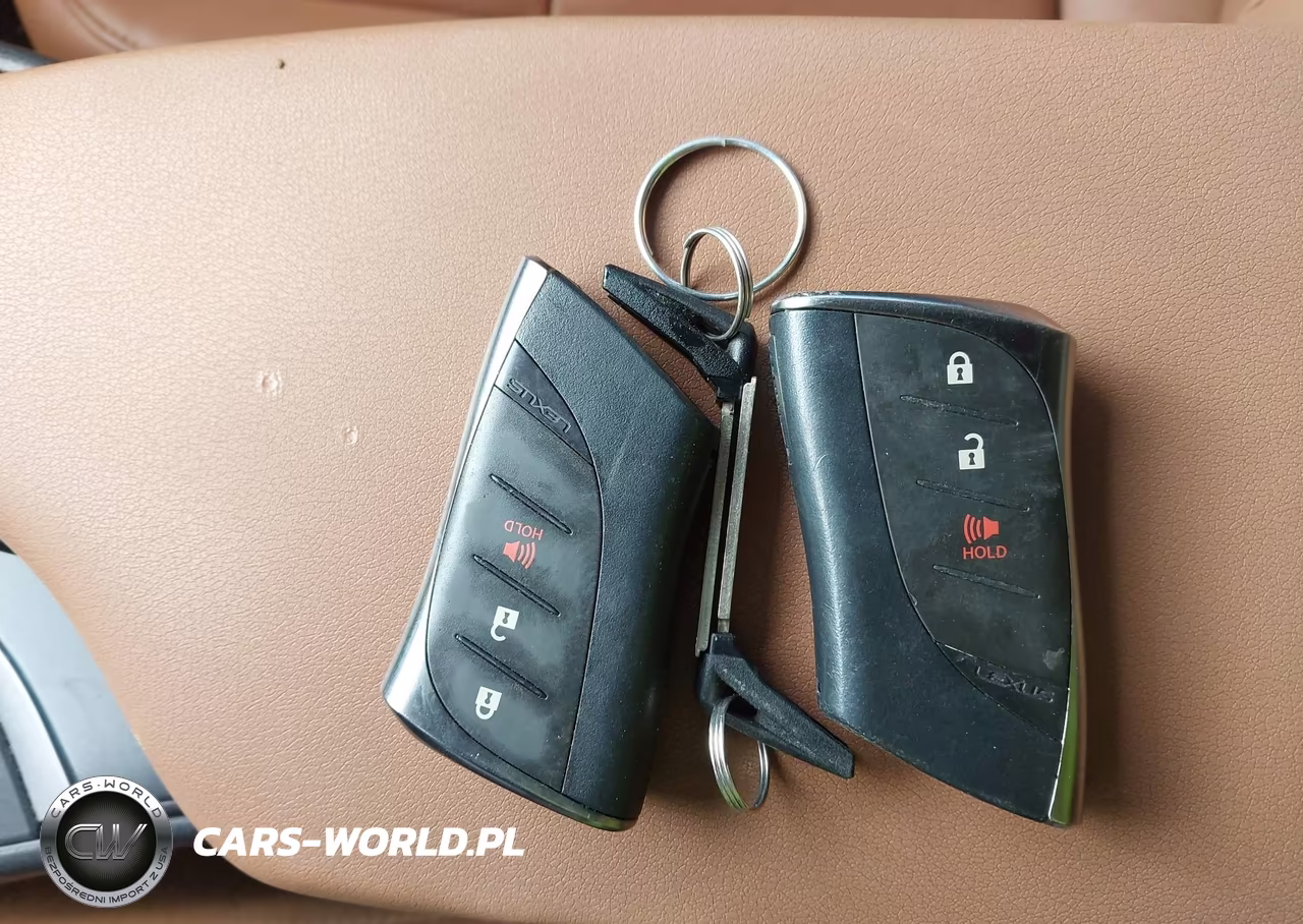 2022 Lexus Ux 200 VIN:JTHX3JBH3N2056135 - 11