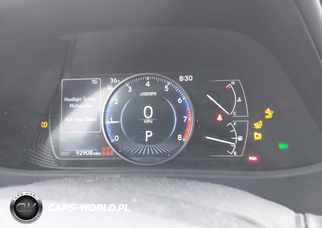 2022 Lexus Ux 200 VIN:JTHX3JBH3N2056135 - 7