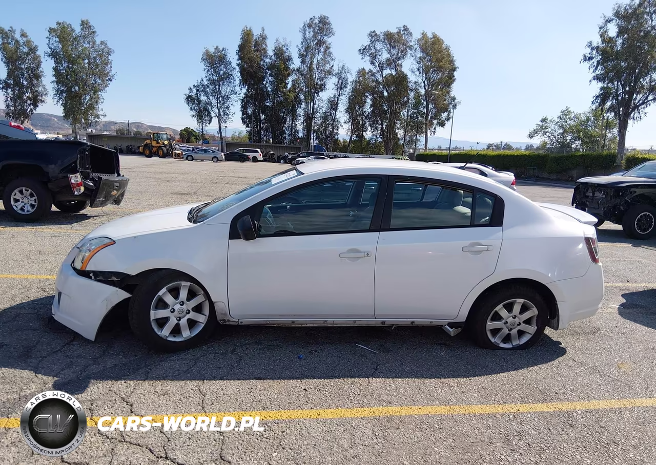 2011 Nissan Sentra 2.0Sr VIN:3N1AB6AP6BL693842 - 15