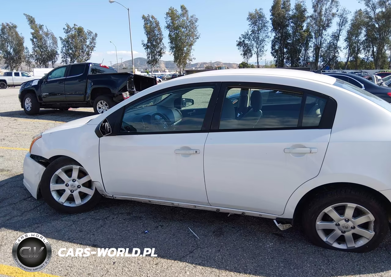 2011 Nissan Sentra 2.0Sr VIN:3N1AB6AP6BL693842 - 18