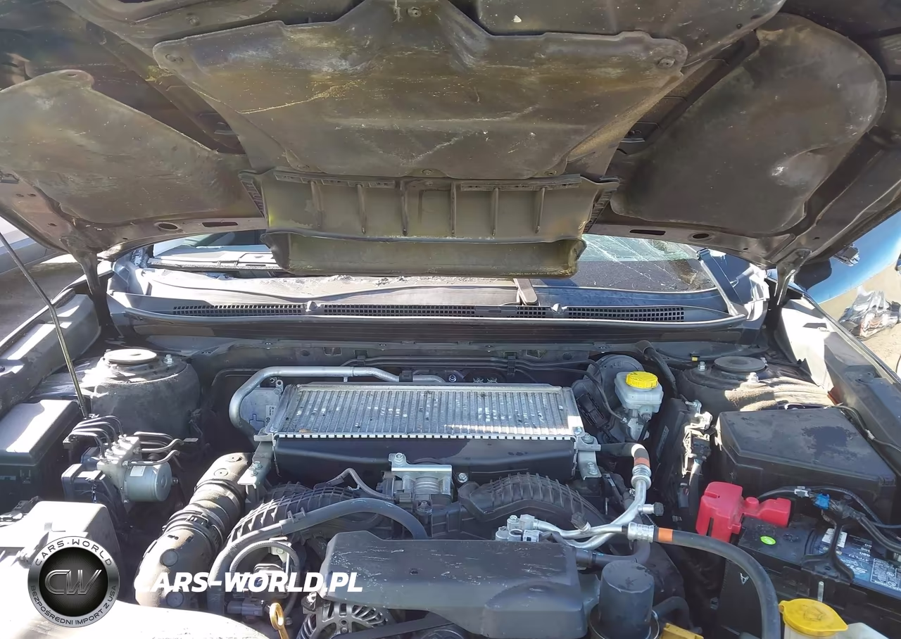 2023 Subaru Outback Onyx Edition Xt VIN:4S4BTGLD8P3107048 - 10