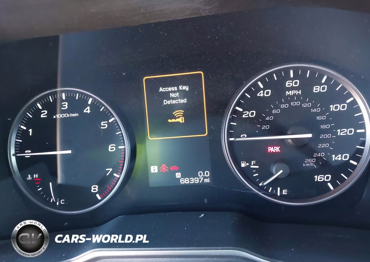 2023 Subaru Outback Onyx Edition Xt VIN:4S4BTGLD8P3107048 - 7