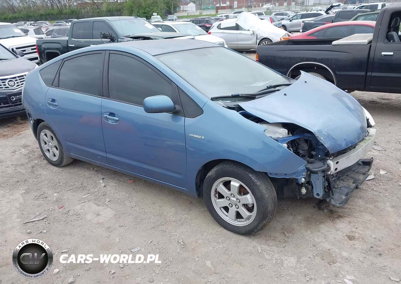 2007 Toyota Prius