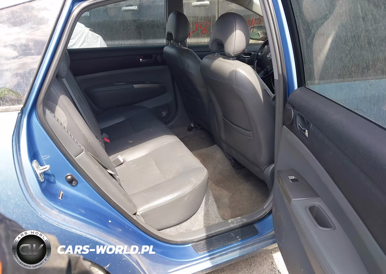 2007 Toyota Prius VIN:JTDKB20U877655526 - 8
