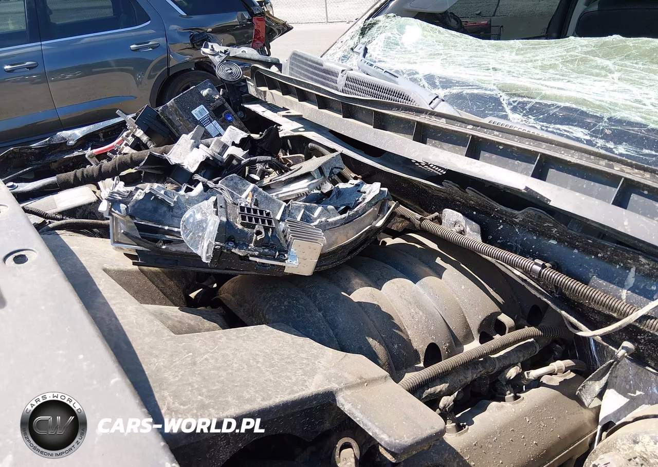 2017 Chevrolet Silverado 1500 1Lz VIN:3GCUKSEC5HG298868 - 10