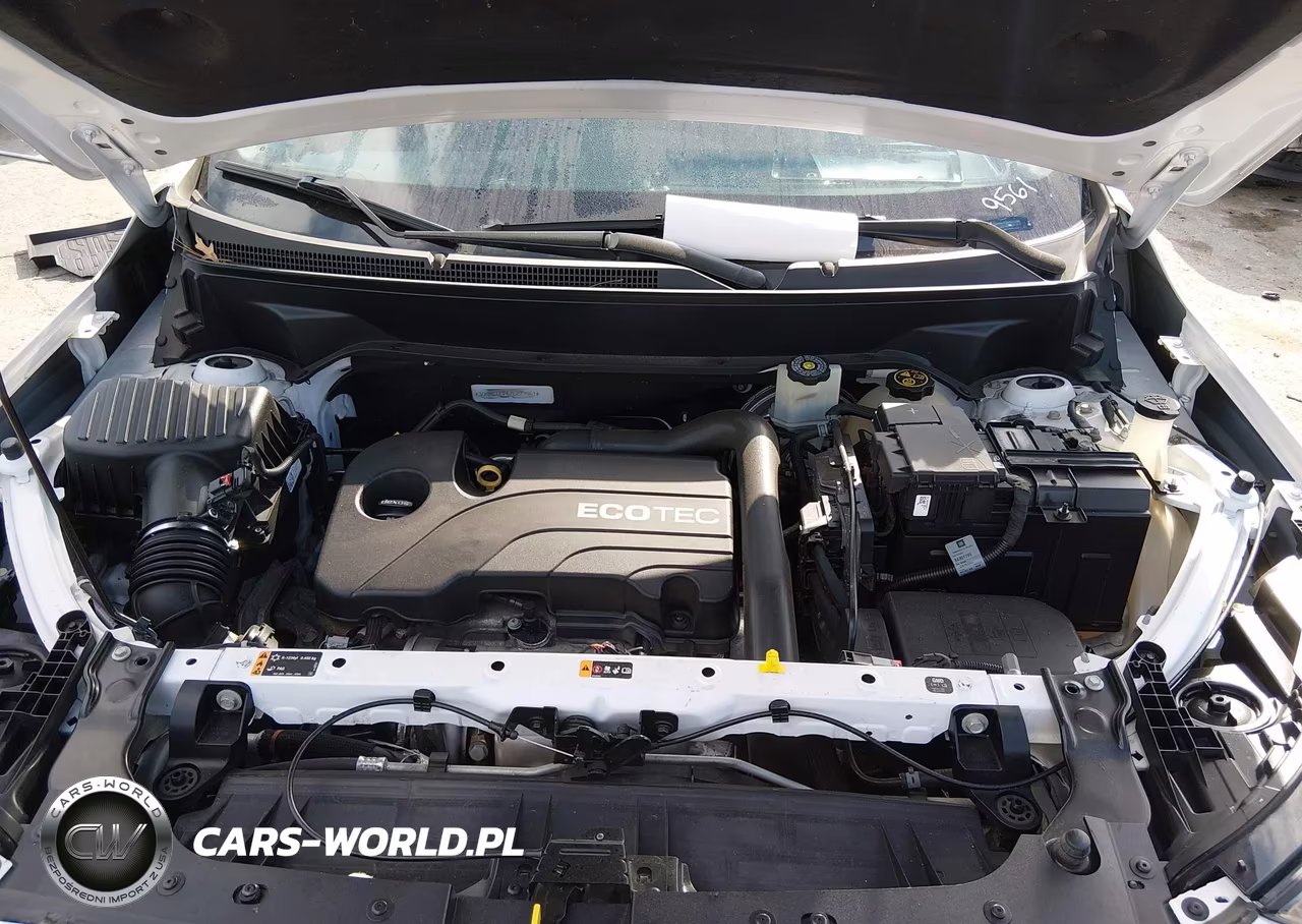 2018 GMC Terrain Sle VIN:3GKALTEV4JL279561 - 10