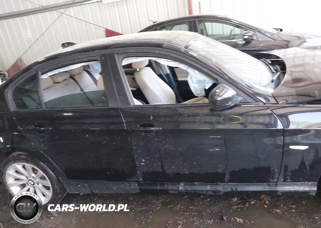 2010 BMW 328I VIN:WBAPH7C55AA175912 - 13