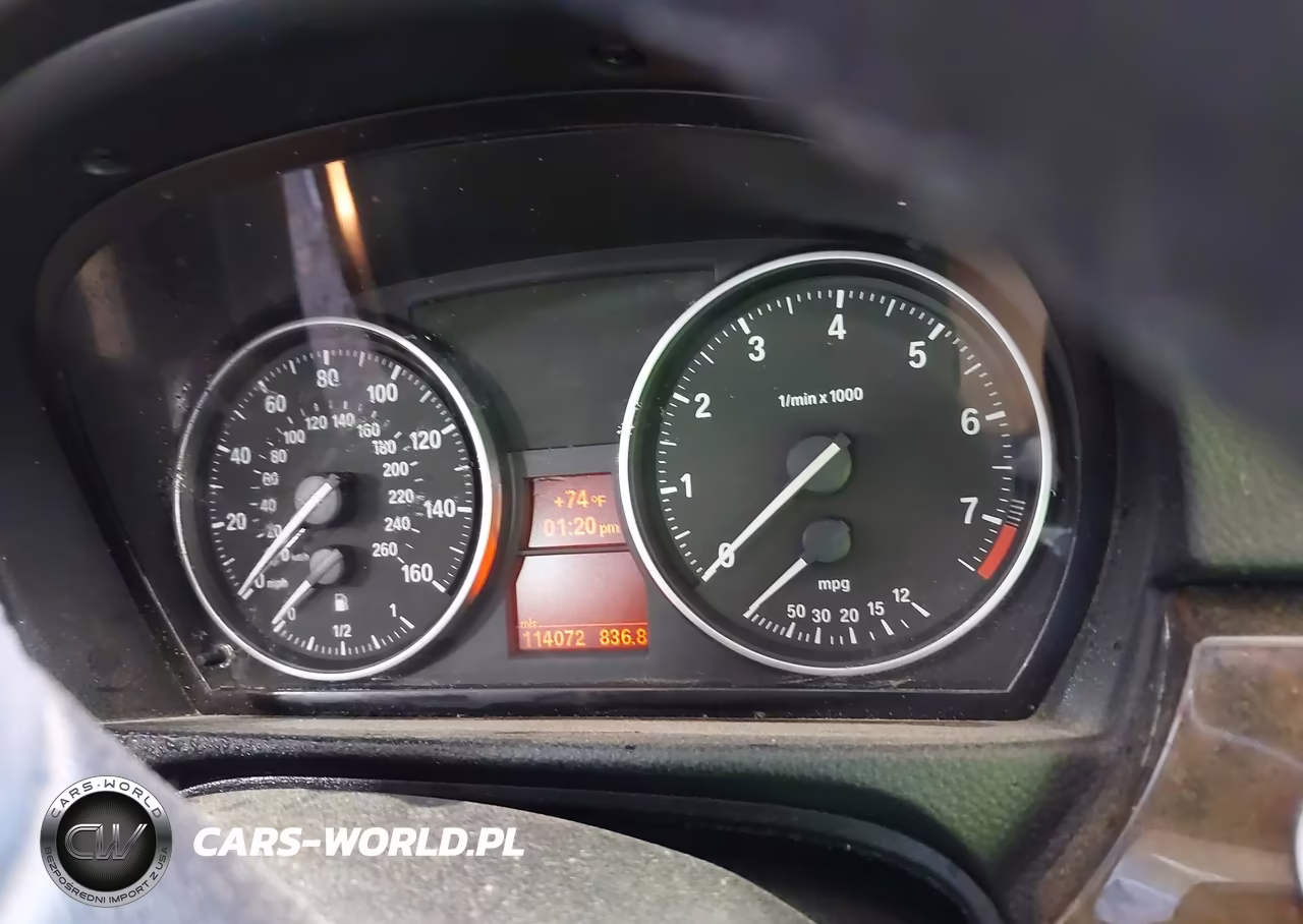 2010 BMW 328I VIN:WBAPH7C55AA175912 - 15