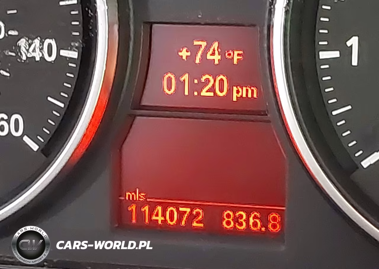 2010 BMW 328I VIN:WBAPH7C55AA175912 - 7