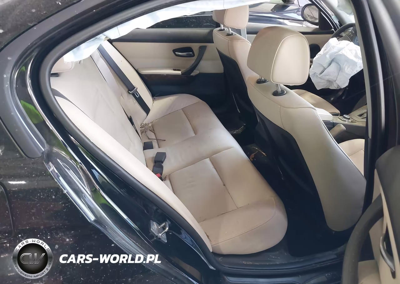 2010 BMW 328I VIN:WBAPH7C55AA175912 - 8