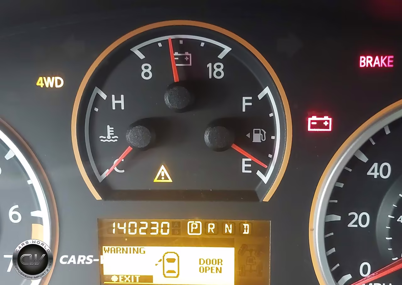 2013 Nissan Armada Sv VIN:5N1AA0NC3DN604442 - 15