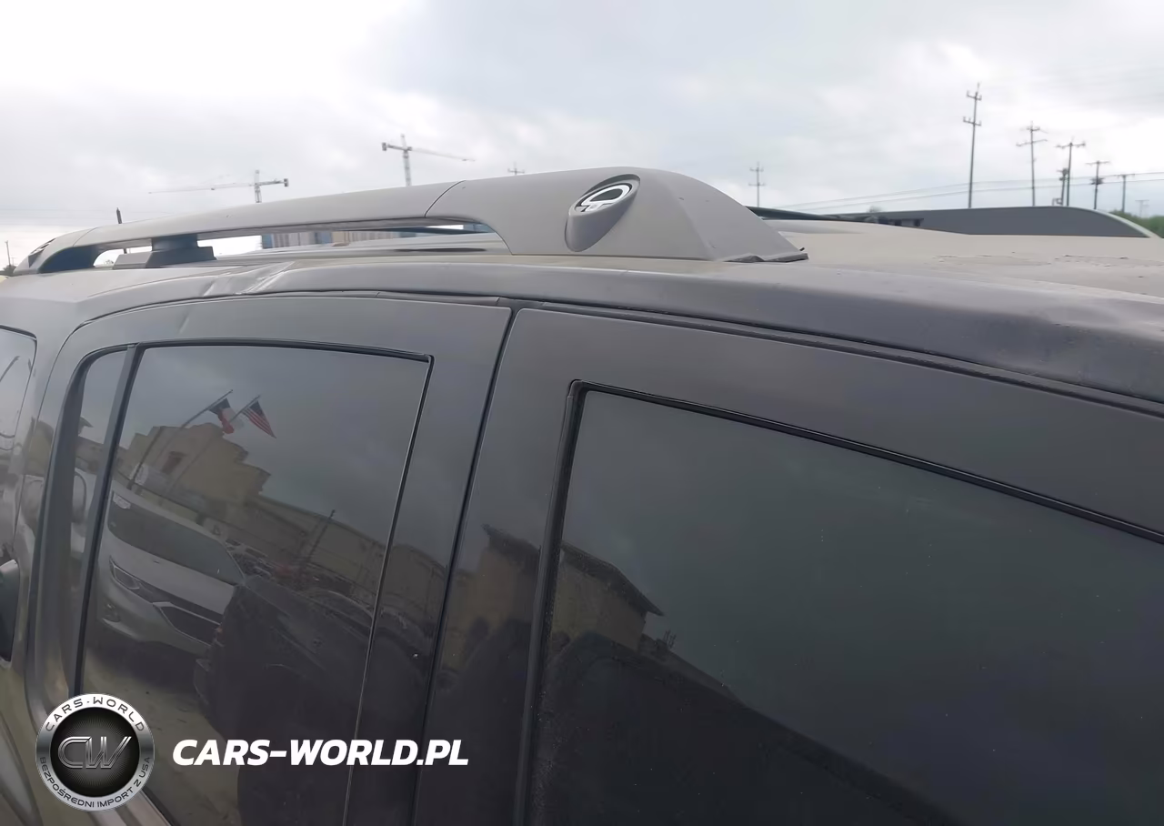 2013 Nissan Armada Sv VIN:5N1AA0NC3DN604442 - 18