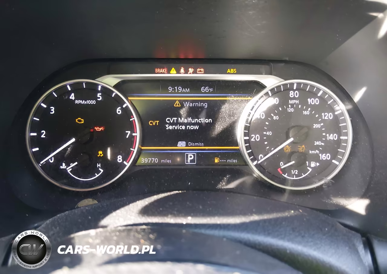 2023 Nissan Sentra Sv Xtronic Cvt VIN:3N1AB8CV9PY222138 - 7