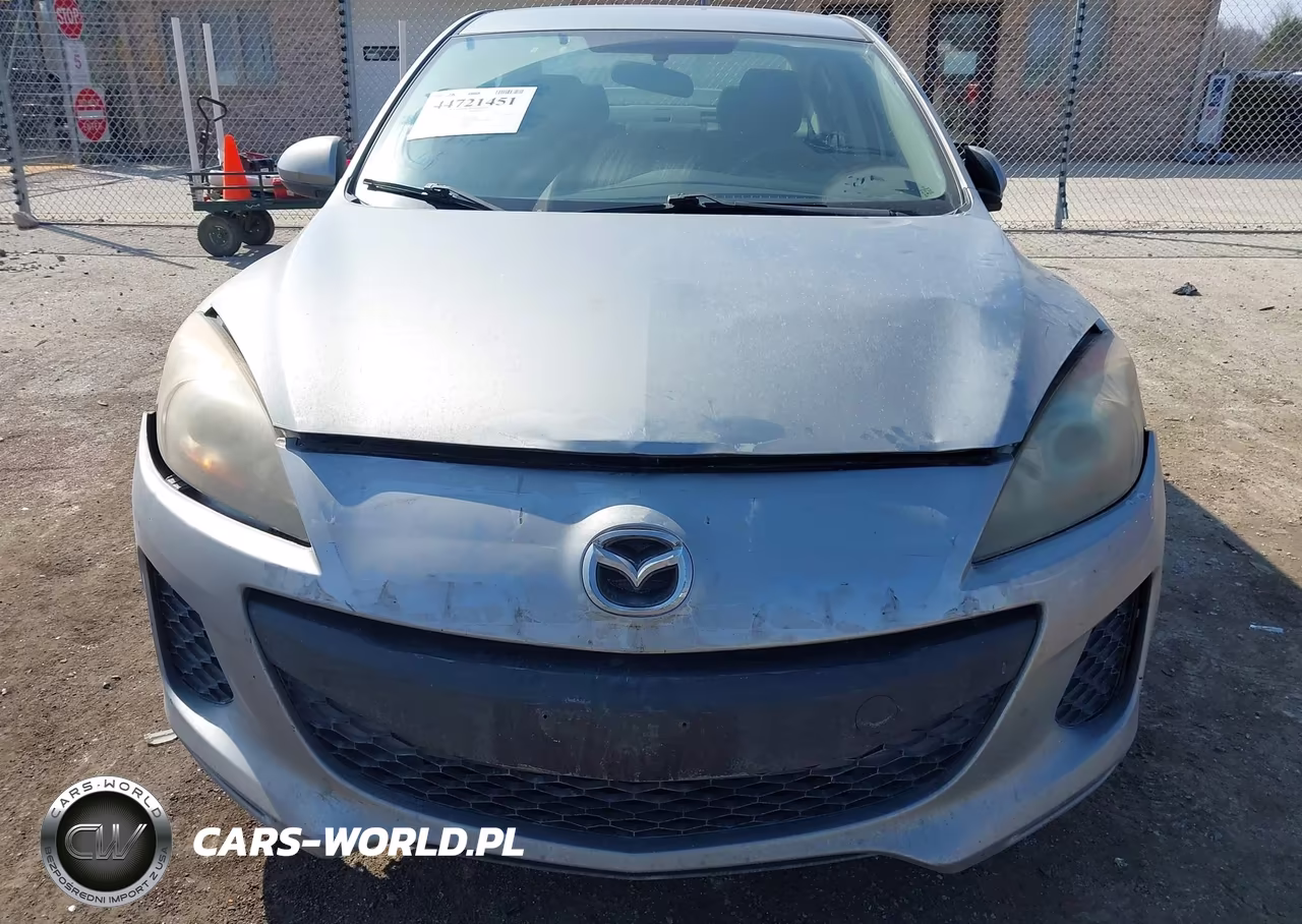 2012 Mazda Mazda3 I Touring VIN:JM1BL1V79C1654859 - 6