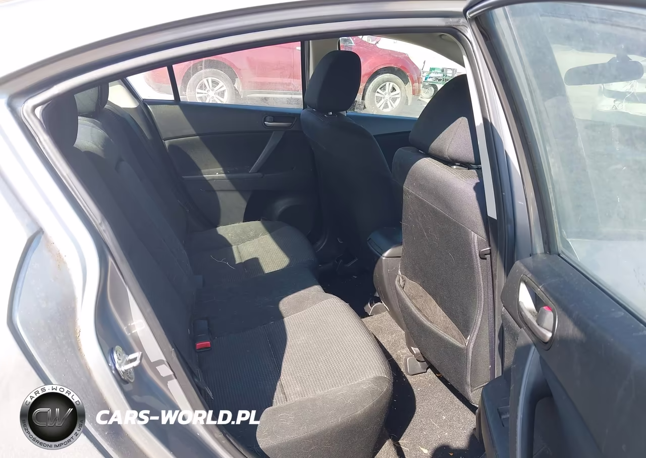 2012 Mazda Mazda3 I Touring VIN:JM1BL1V79C1654859 - 8