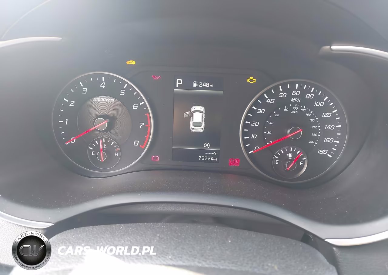 2022 Kia Stinger Gt-Line VIN:KNAE35LDXN6103419 - 7