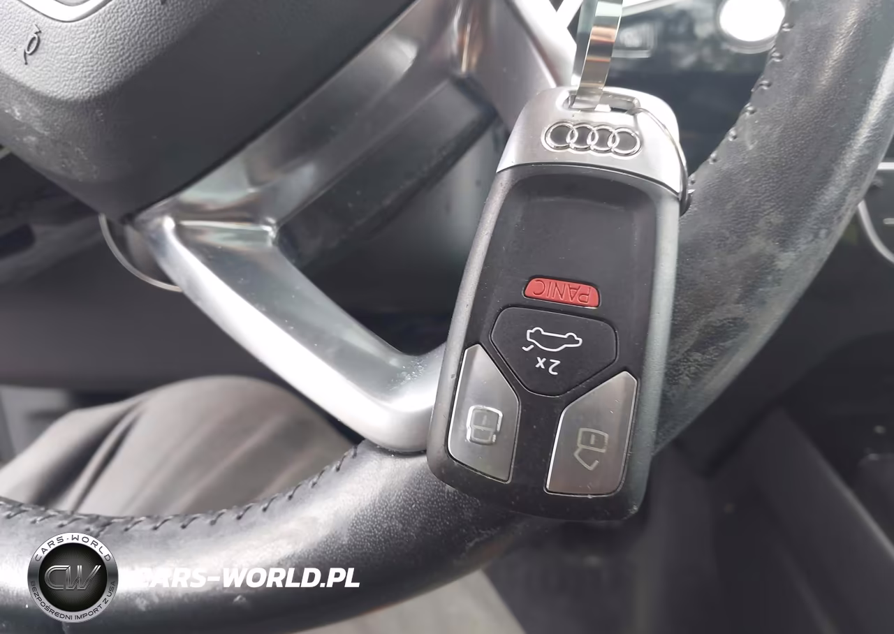 2019 Audi Q7 55 Premium VIN:WA1VAAF79KD025112 - 11