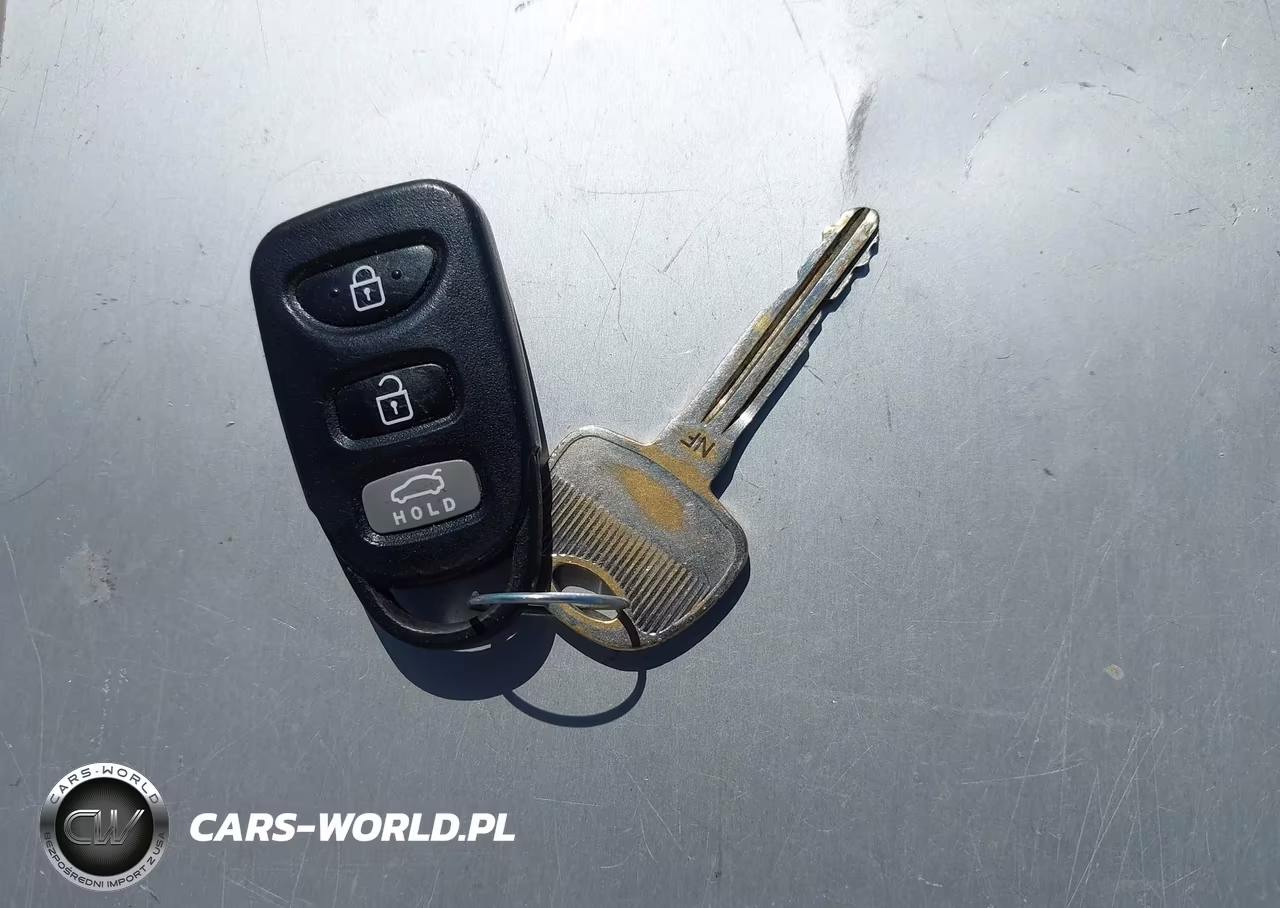 2012 Hyundai Elantra Gls (Ulsan Plant) VIN:KMHDH4AE3CU409968 - 11