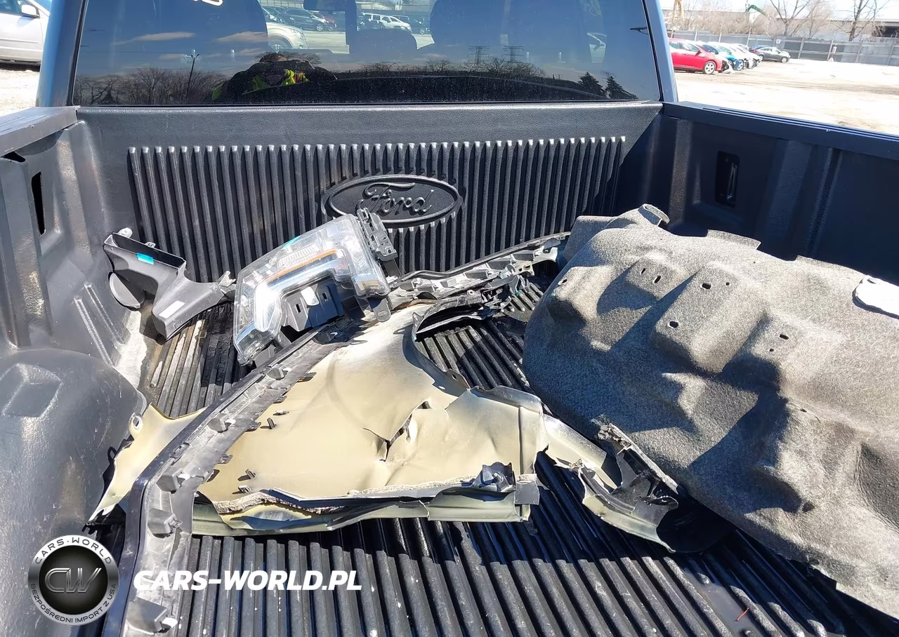 2019 Ford F-150 Xl VIN:1FTEX1CP9KKC60498 - 12
