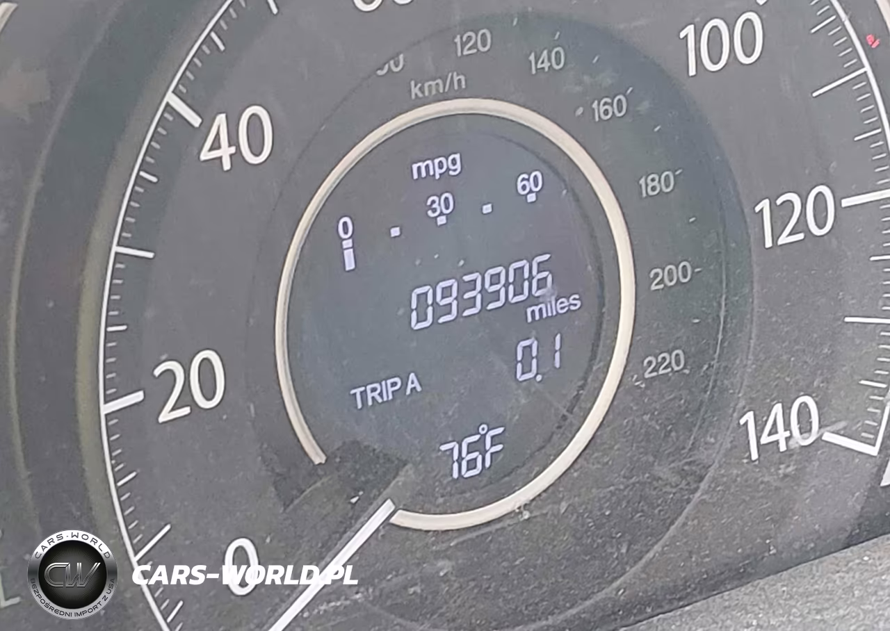2016 Honda Cr-V Ex-L VIN:2HKRM3H77GH543695 - 15