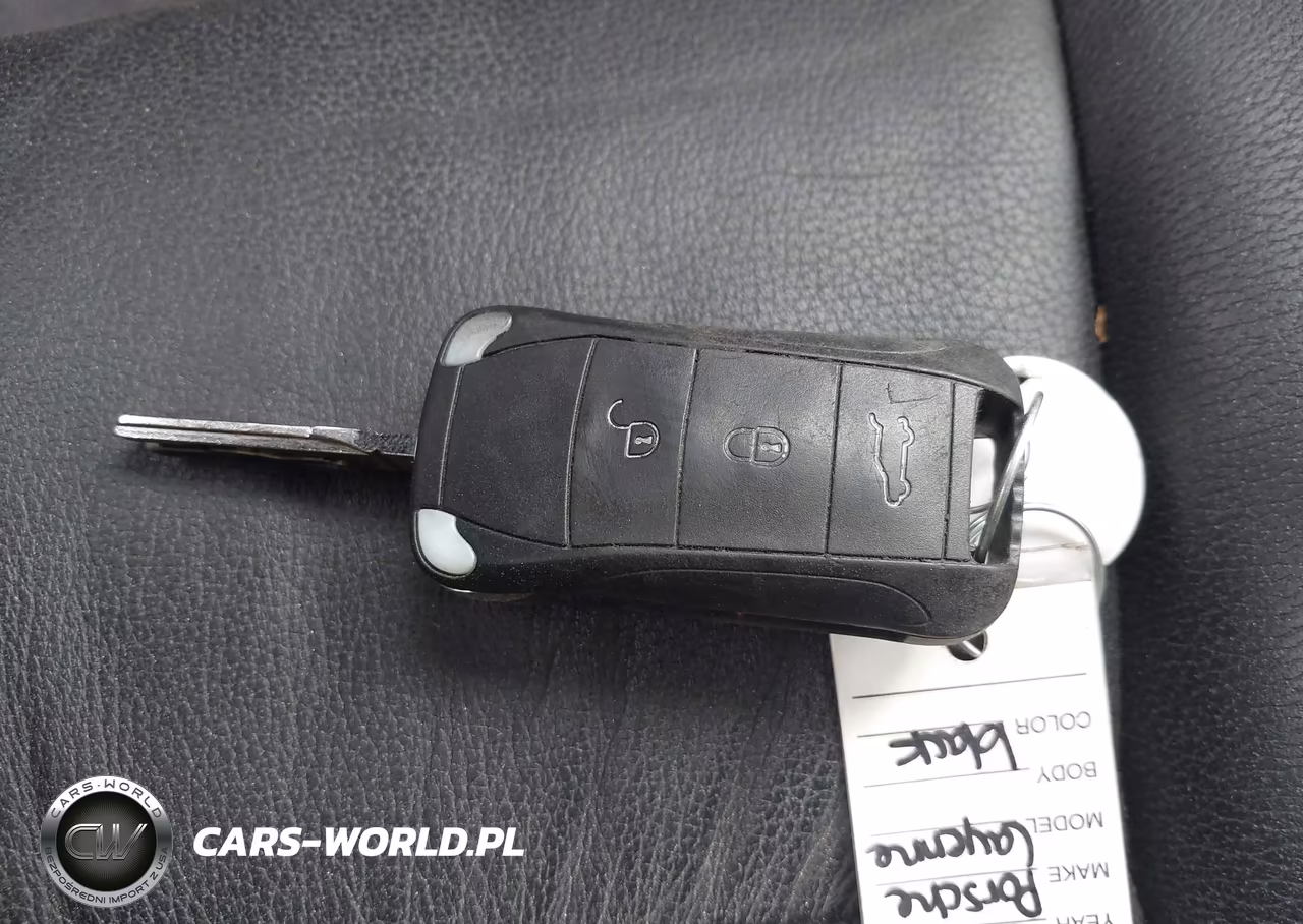 2009 Porsche Cayenne VIN:WP1AA29P49LA04625 - 11