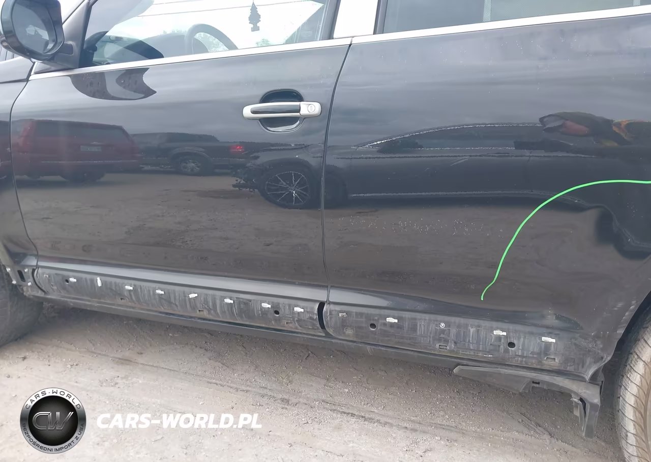 2009 Porsche Cayenne VIN:WP1AA29P49LA04625 - 12