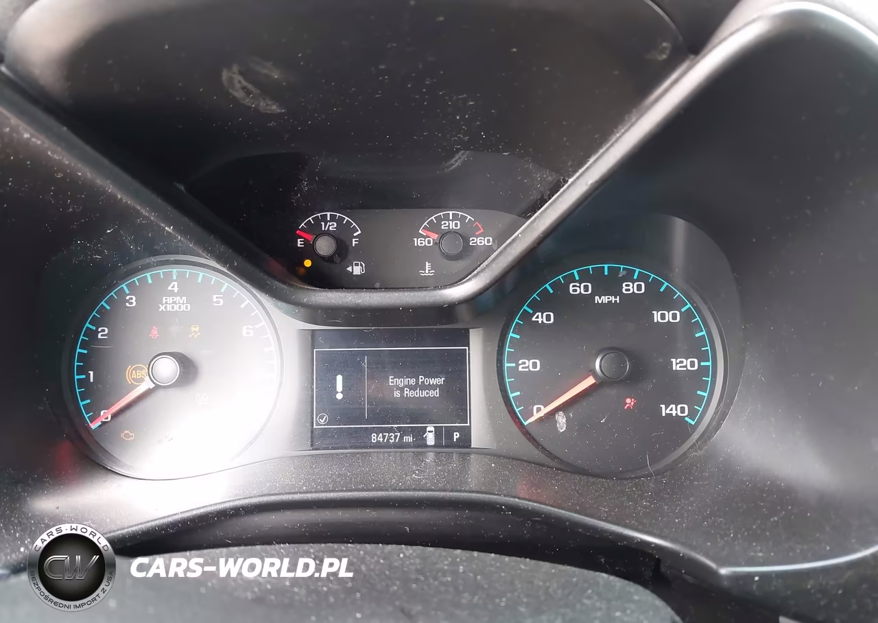 2021 Chevrolet Colorado 2Wd Short Box Wt VIN:1GCGSBEN7M1220230 - 7
