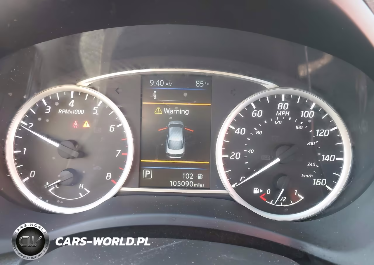 2019 Nissan Sentra S VIN:3N1AB7AP9KY285716 - 7