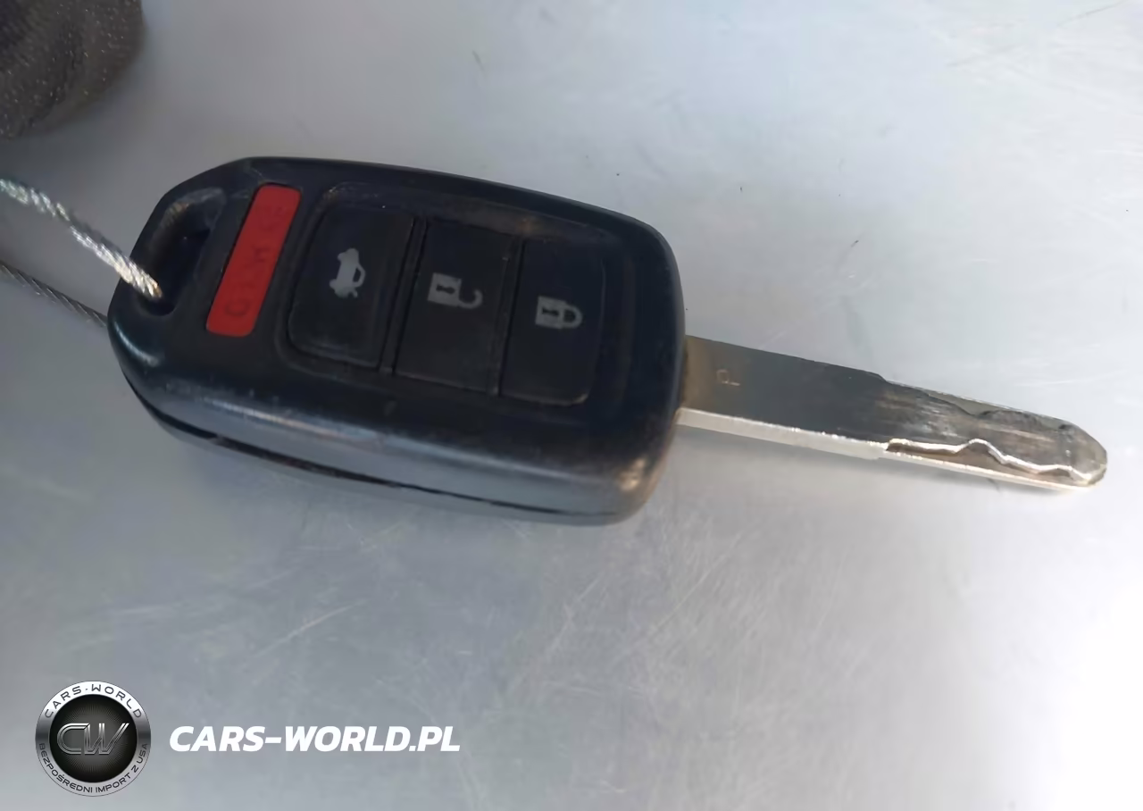 2019 Honda Civic Lx VIN:19XFC2F65KE029111 - 11