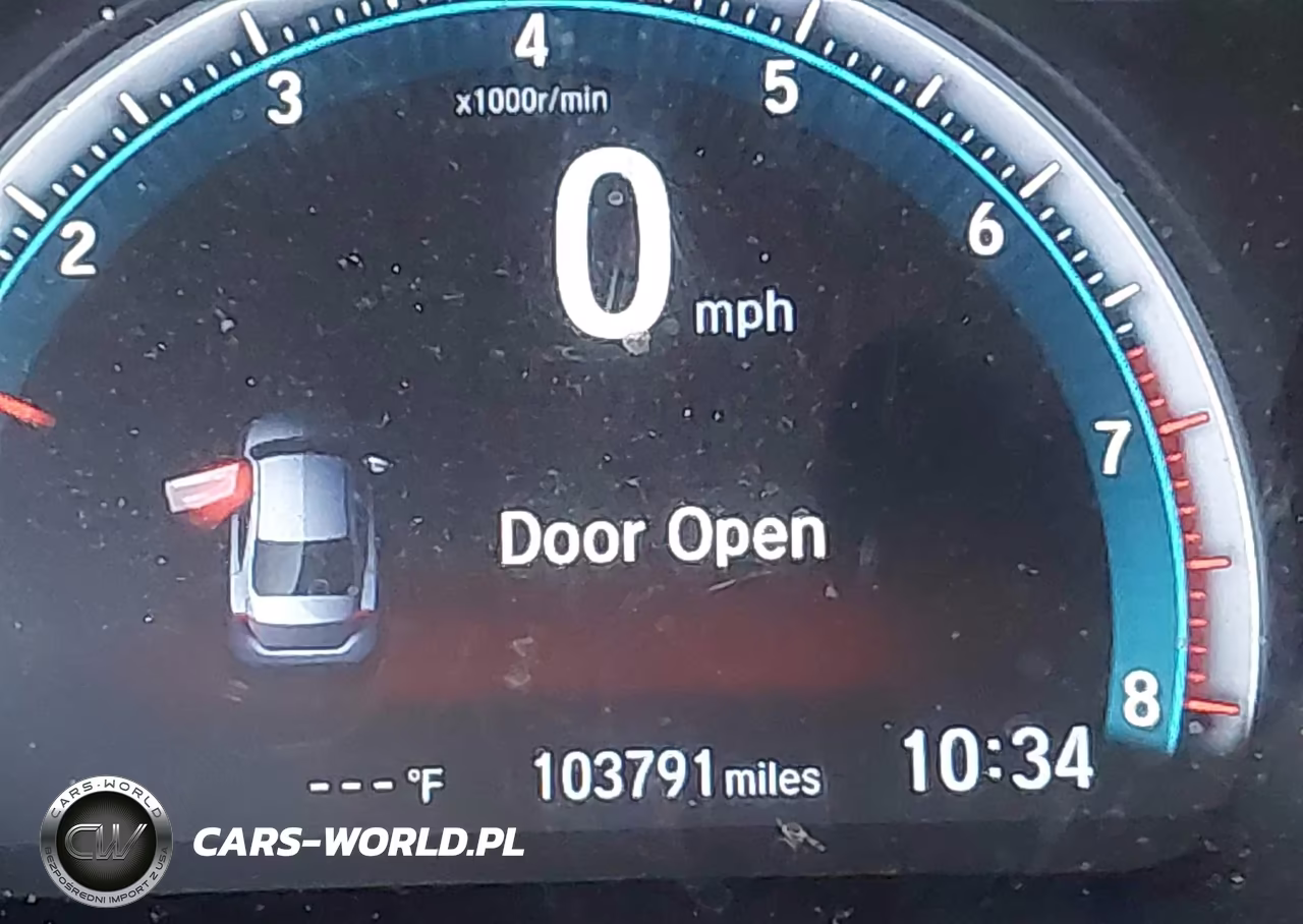 2019 Honda Civic Lx VIN:19XFC2F65KE029111 - 16