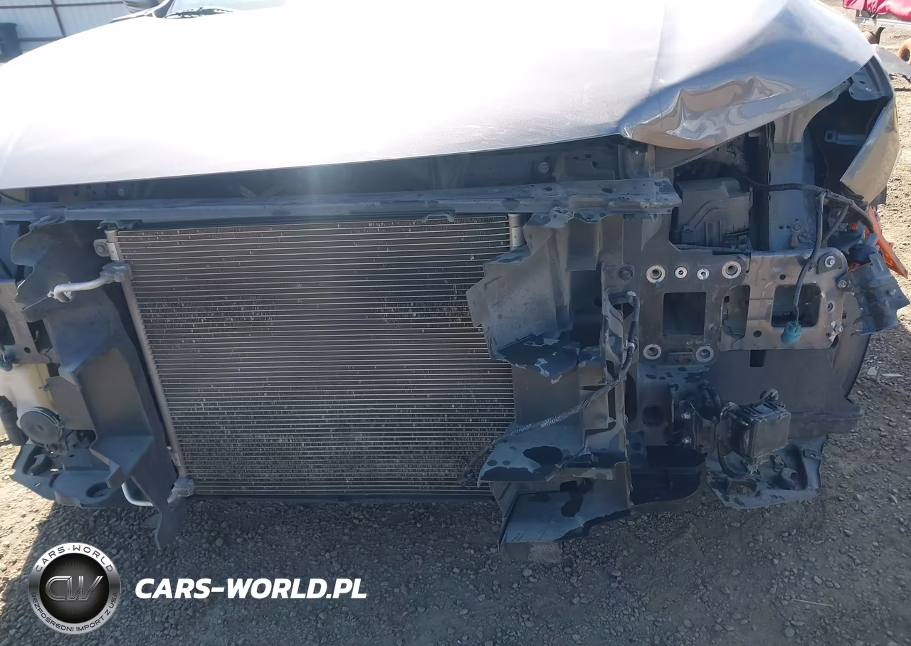2019 Honda Civic Lx VIN:19XFC2F65KE029111 - 6
