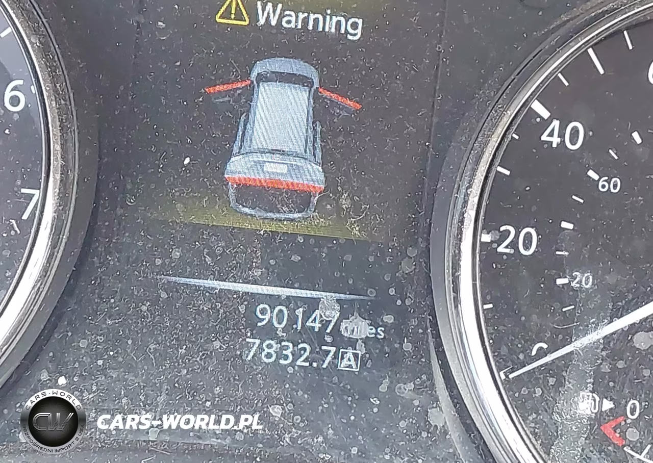 2015 Nissan Rogue Sl VIN:5N1AT2MV5FC781954 - 14