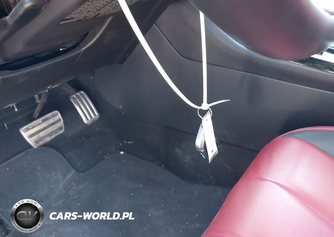 2025 Acura Integra A-Spec VIN:19UDE4H36SA002309 - 11