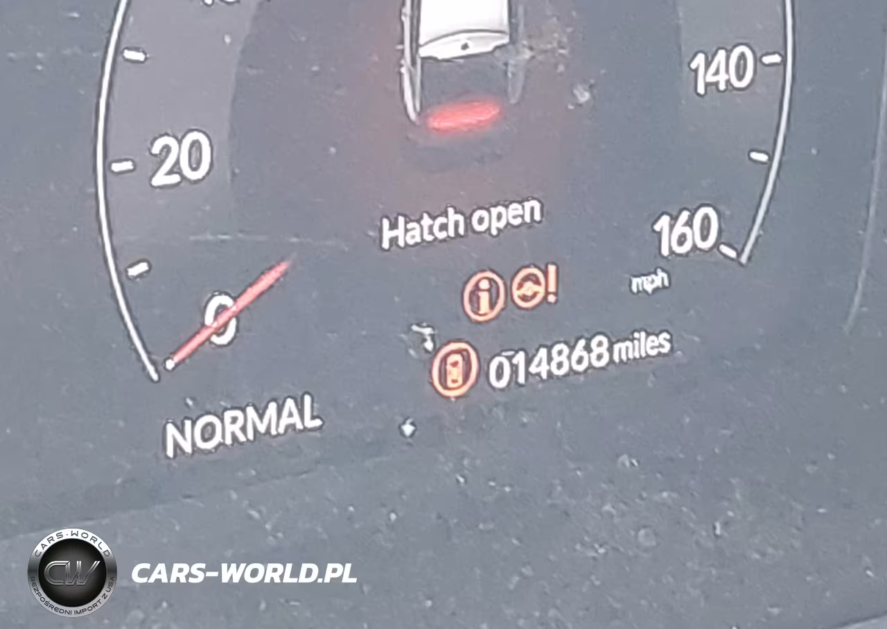 2025 Acura Integra A-Spec VIN:19UDE4H36SA002309 - 7