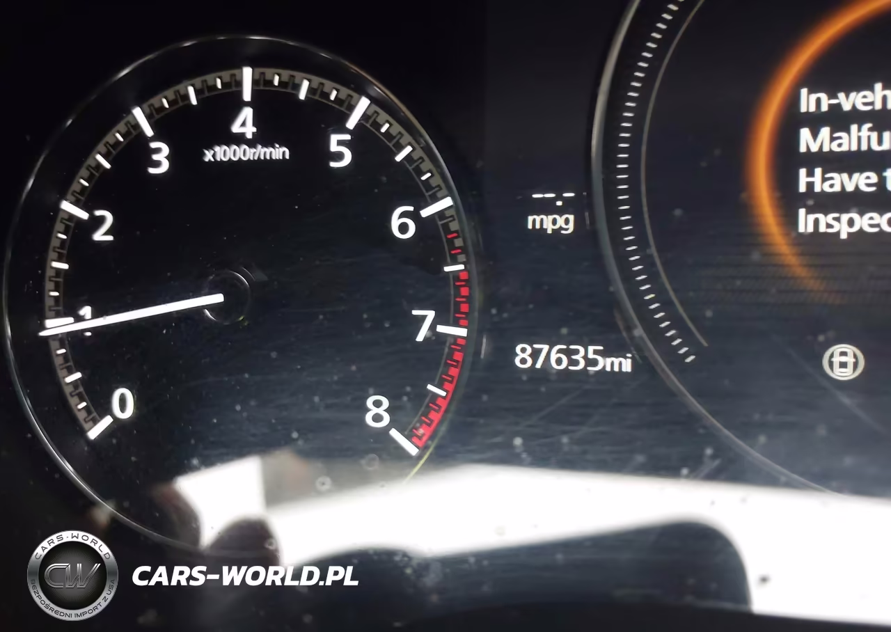 2021 Mazda Cx-30 Select VIN:3MVDMBBL3MM247037 - 15