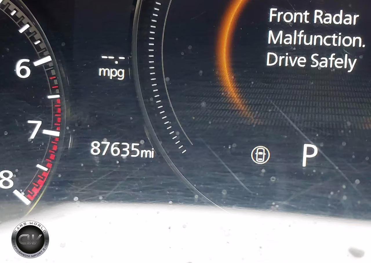 2021 Mazda Cx-30 Select VIN:3MVDMBBL3MM247037 - 7