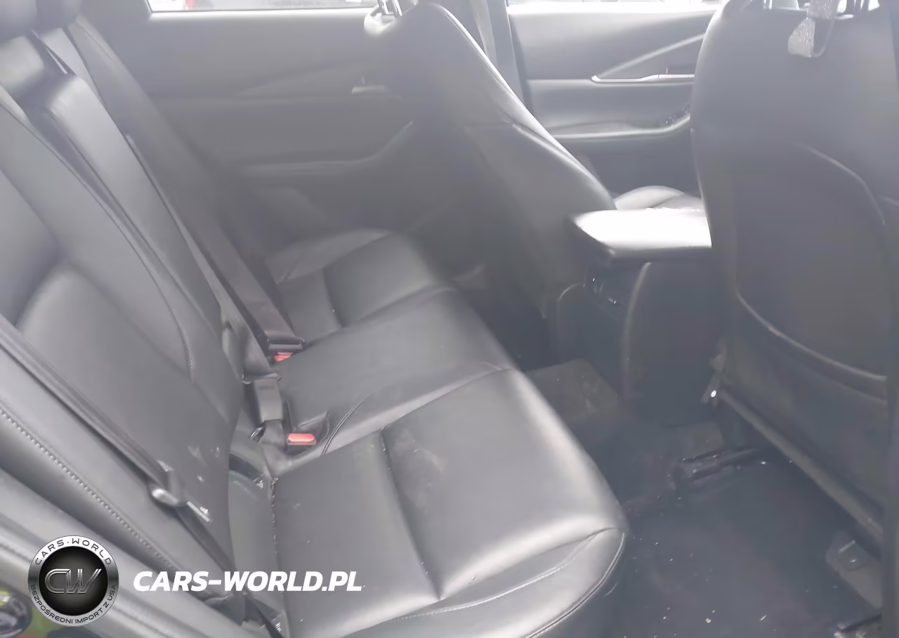 2021 Mazda Cx-30 Select VIN:3MVDMBBL3MM247037 - 8