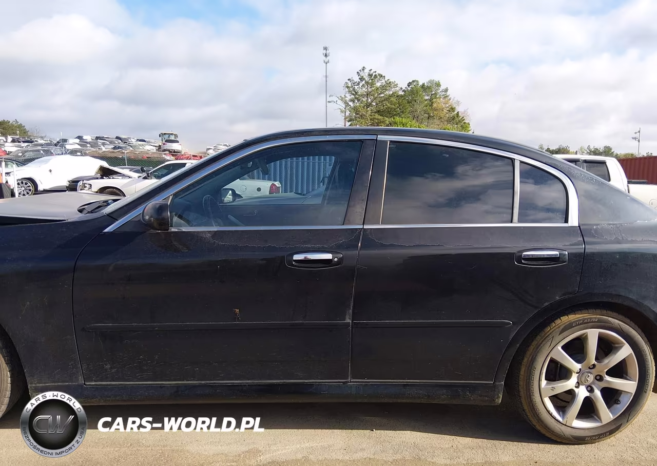 2005 Infiniti G35 VIN:JNKCV51E25M207168 - 15