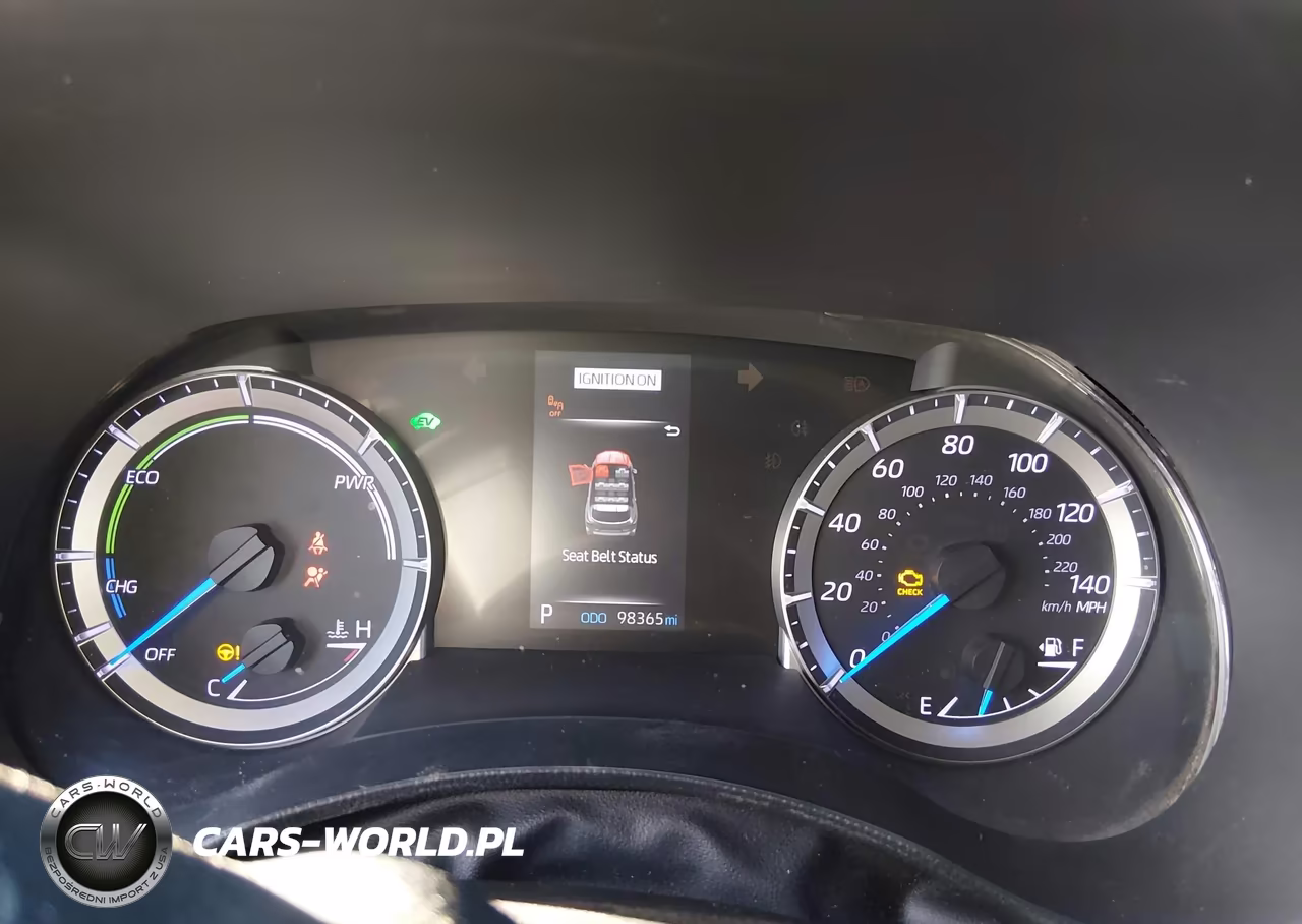 2020 Toyota Highlander Hybrid Le VIN:5TDZARAH5LS002213 - 7