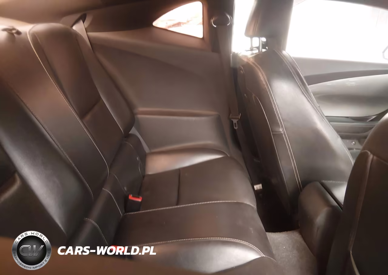 2010 Chevrolet Camaro 2Ss VIN:2G1FT1EW0A9124709 - 8