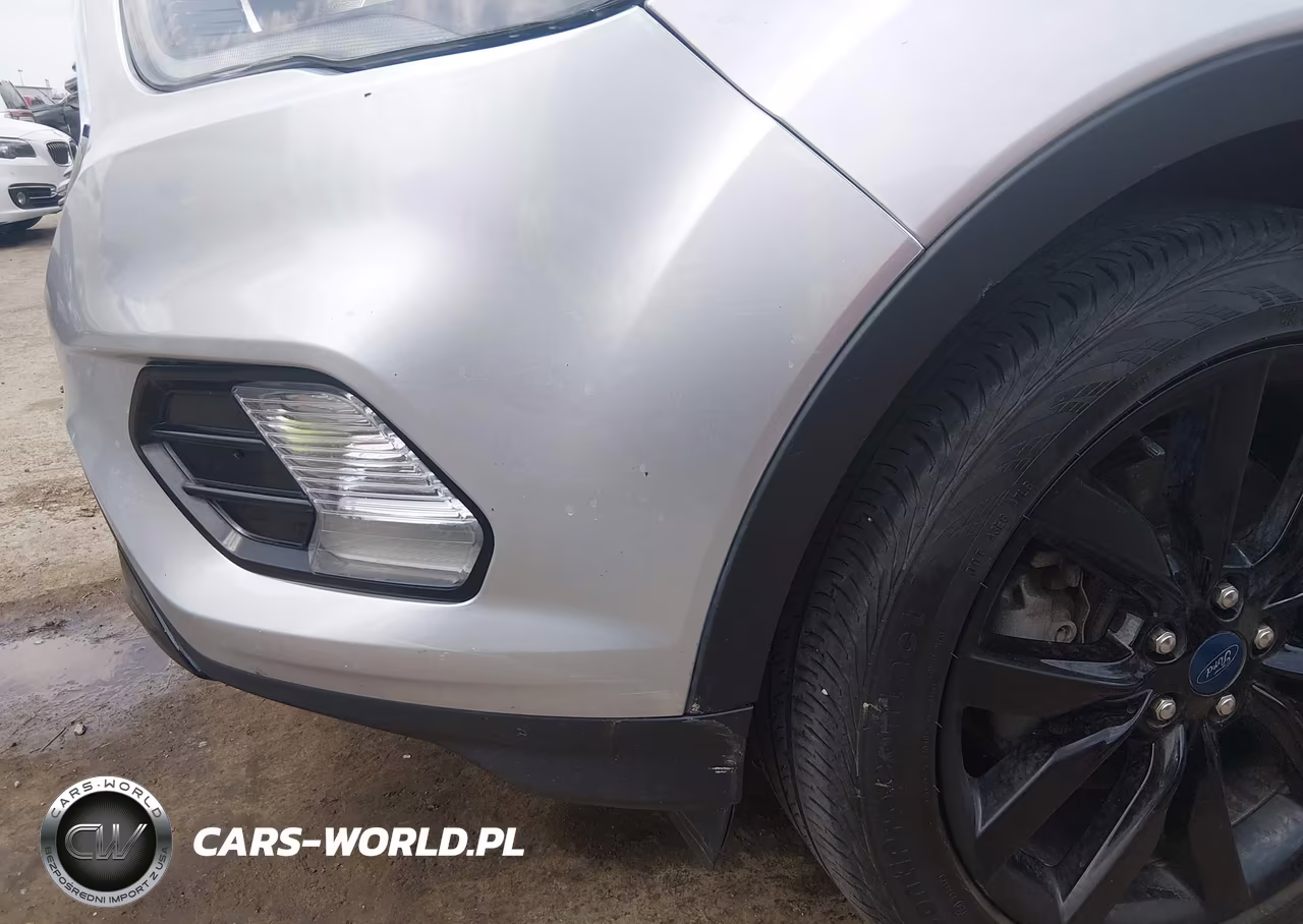 2019 Ford Escape Se VIN:1FMCU9GD9KUB78270 - 18