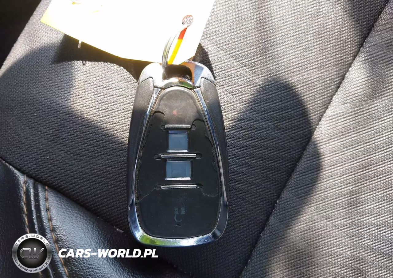 2019 Chevrolet Trax Lt VIN:KL7CJLSB1KB963861 - 11